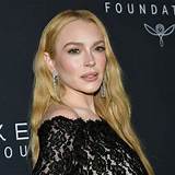 Biografia Lindsay Lohan