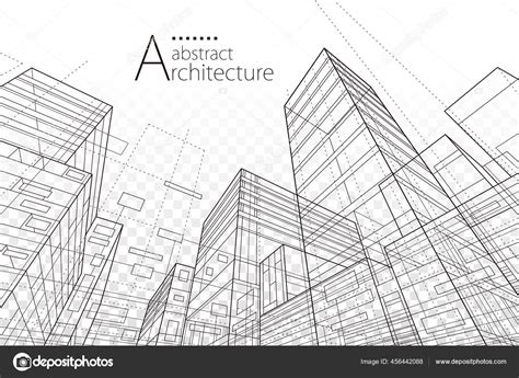 Segmen Garis dalam Seni dan Arsitektur