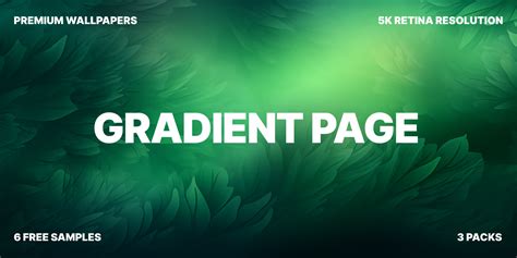 linear gradient code generator