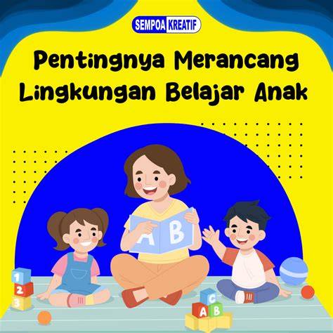 Lingkungan Supportive