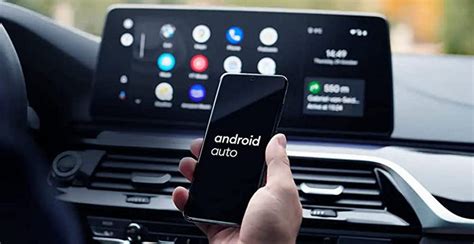 link spotify to android auto