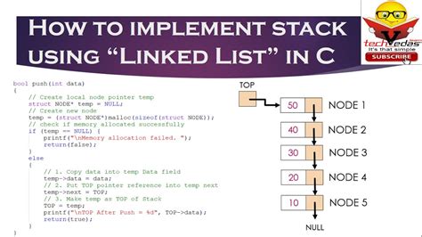 linked list implementation of queue adt in c program