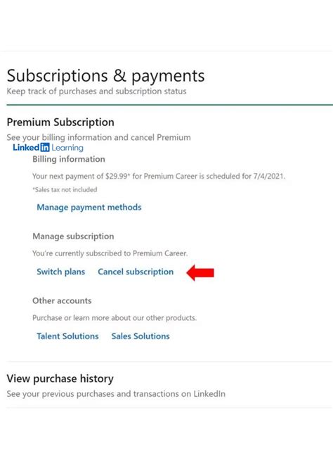 linkedin learning charges