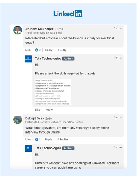 linkedin post examples for award