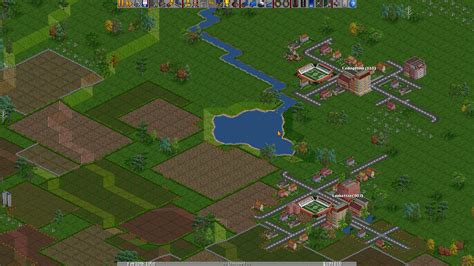 linux open source strategy games