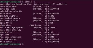 linux poll file descriptor example