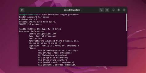 linux start appimage from terminal