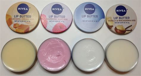 Lip Butter
