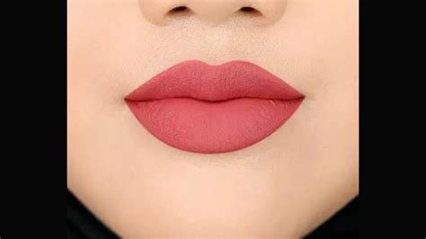 Lipstik Wardah untuk Kulit Sawo Matang