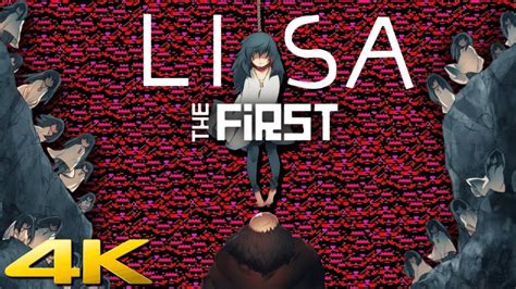 Lisa The First Walkthrough