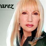 Biografia Lissette Alvarez