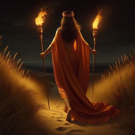 list of hecate epithets
