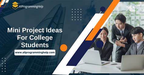 list of mini projects for data science