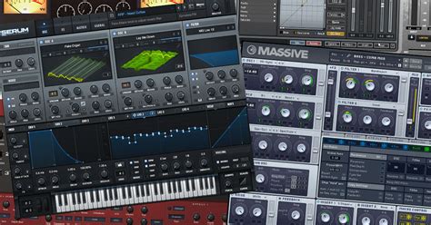 list of vst plugins