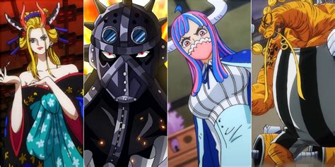 list of zoan devil fruit users