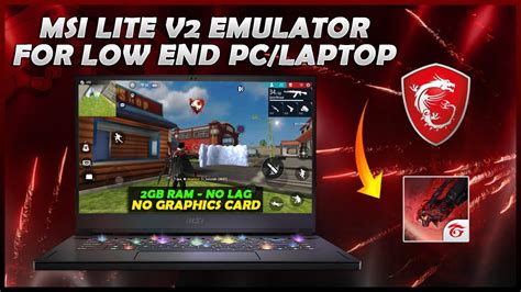 lite emulator for low end pc windows 7