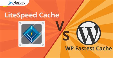 litespeed cache vs wp fastest cache