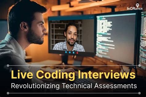 live coding interview examples