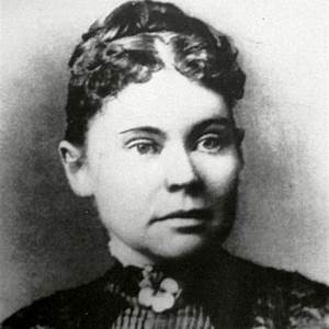 Lizzy Borden