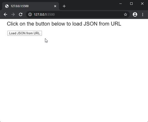 load image from url javascript