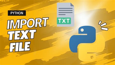 load text file in python pandas