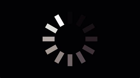 Loading Screen Animasi