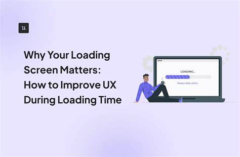 Loading Data Screen