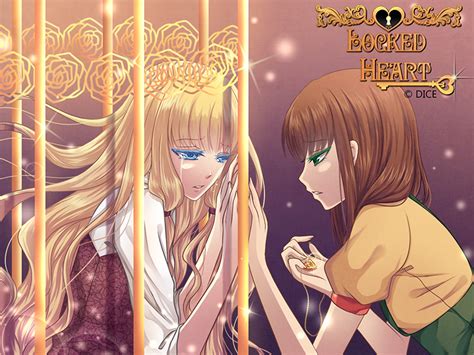 Locked Heart Walkthrough