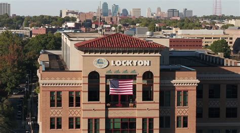 Lockton Insurance Kansas City