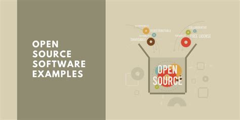 logiciel open source c'est quoi
