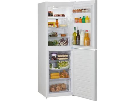 logik frost free fridge freezer problems