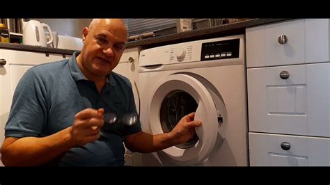 logik washing machine not working