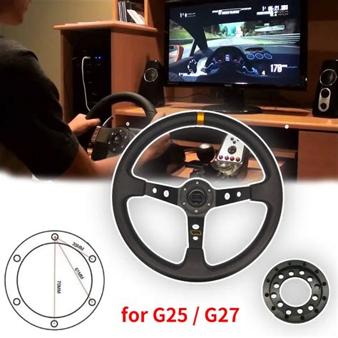 logitech g25 steering wheel not working
