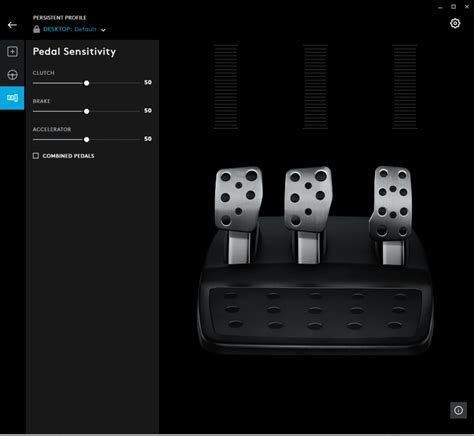 logitech g29 setup for assetto corsa