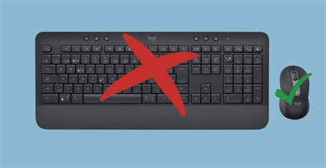logitech keyboard keeps freezing