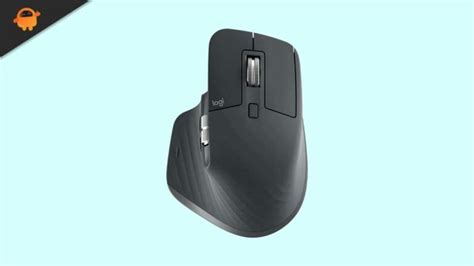 logitech mx master 3 not showing up in bluetooth