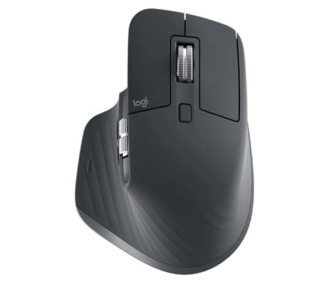 logitech mx master 3 wireless mouse not working
