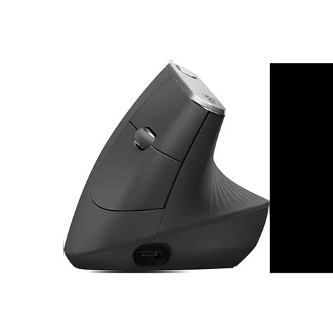 logitech mx vertical instructions