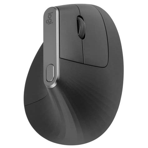 logitech mx vertical mouse repair