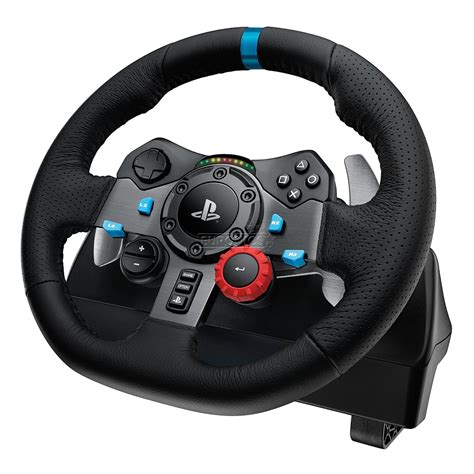 logitech steering wheel compatible with ps5