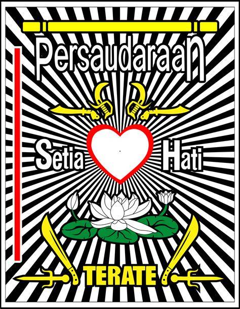 logo PSHT