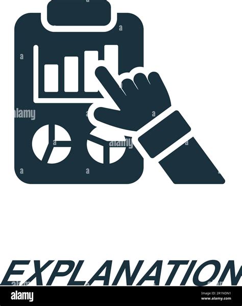 logo explanation template