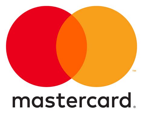logo mastercard