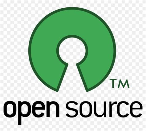 Logo Open Source