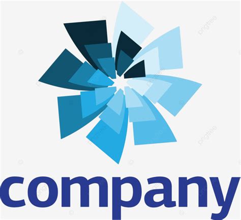 logo perusahaan
