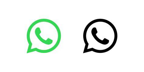 logo whatsapp