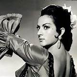 Biografia Lola Flores