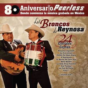 Los Broncos de Reynosa