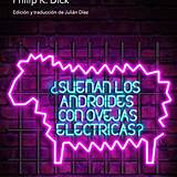 Biografia Los Androides