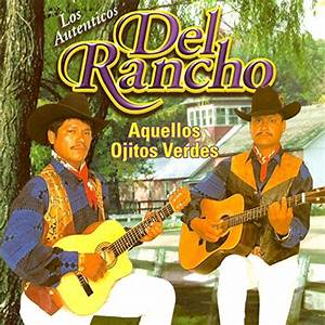 Los Autenticos Del Rancho